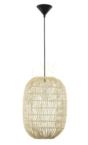 Kontrola OVIEDO Luces Exclusivas Závěsné svítidlo LE42129
