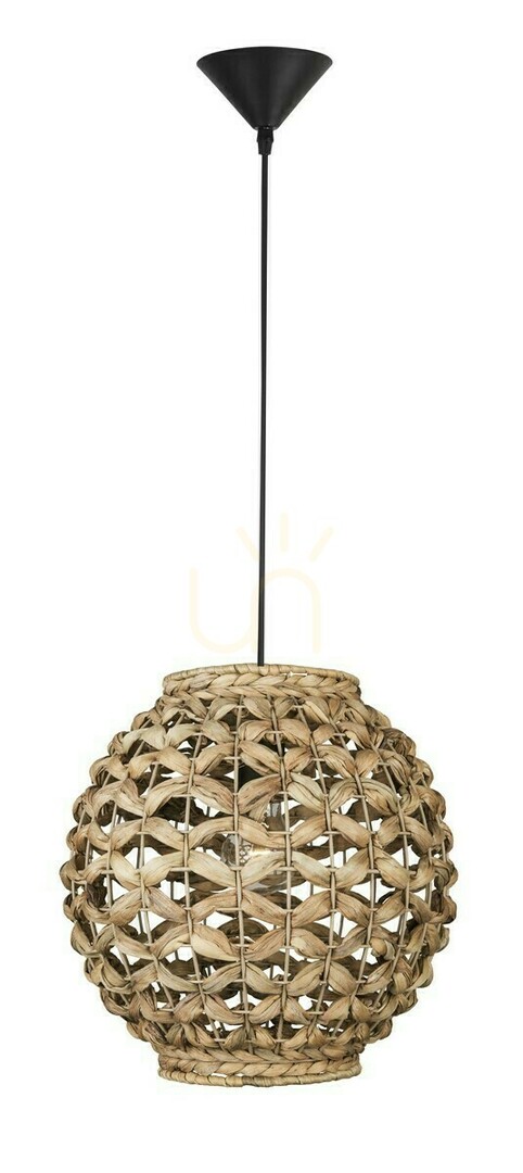 Kontrola Závěsné svítidlo PARANA od Luces Exclusivas LE42133 Závěsné svítidlo PARANA od Luces Exclusivas LE42133