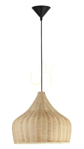Kontrola Závěsné svítidlo PALMAS od Luces Exclusivas LE42136