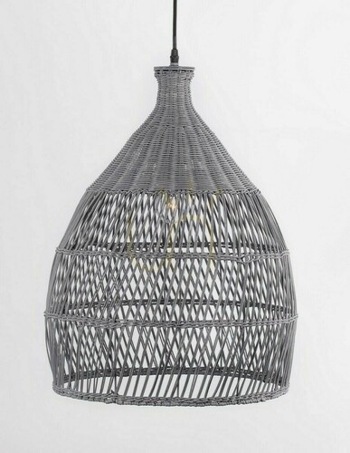 Kontrola Závěsné svítidlo PERICO Luces Exclusivas LE42142.