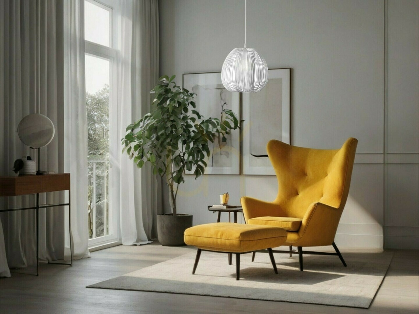 Náhled Závěsné svítidlo PIRITU od Luces Exclusivas LE42150 Závěsné svítidlo PIRITU od Luces Exclusivas LE42150