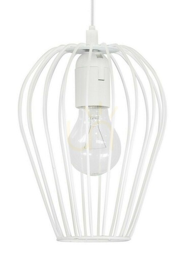 Kontrola PUENTE Luces Exclusivas Závěsné svítidlo LE42152