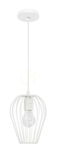 Kontrola PUENTE Luces Exclusivas Závěsné svítidlo LE42152