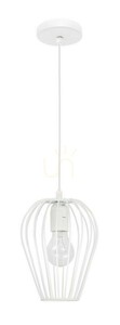 PUENTE Luces Exclusivas Závěsné svítidlo LE42152 small 0
