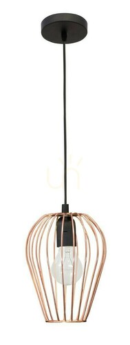Kontrola PUENTE Luces Exclusivas Závěsné svítidlo LE42153