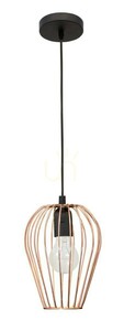 PUENTE Luces Exclusivas Závěsné svítidlo LE42153 small 0