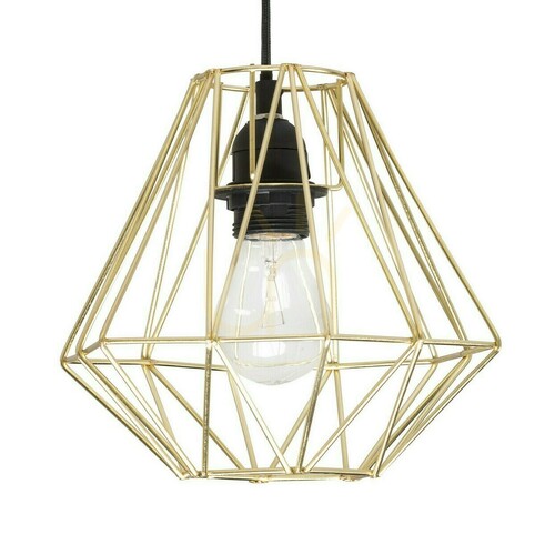 Kontrola QUIBOR Luces Exclusivas Závěsné svítidlo LE42156