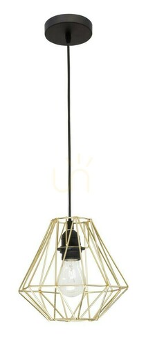 Kontrola QUIBOR Luces Exclusivas Závěsné svítidlo LE42156