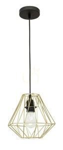 QUIBOR Luces Exclusivas Závěsné svítidlo LE42156 0 QUIBOR Luces Exclusivas Závěsné svítidlo LE42156 small 0