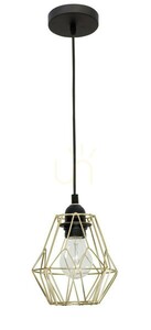 QUIBOR Luces Exclusivas Závěsné svítidlo LE42157 small 0