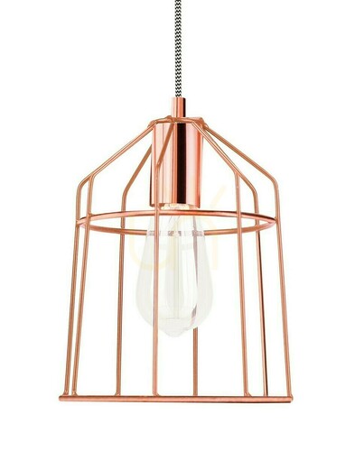 Kontrola Závěsné svítidlo RAWSON Luces Exclusivas LE42162