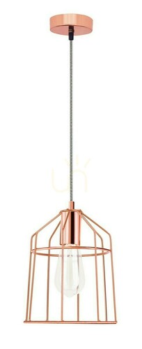 Kontrola Závěsné svítidlo RAWSON Luces Exclusivas LE42162