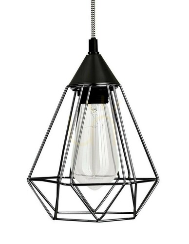 Kontrola Závěsné svítidlo SERENA Luces Exclusivas LE42163