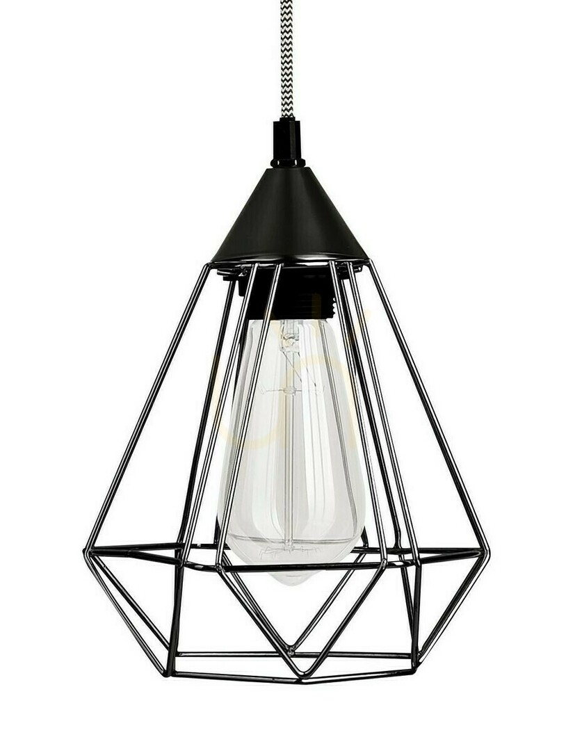 Pohled Závěsné svítidlo SERENA Luces Exclusivas LE42163 Závěsné svítidlo SERENA Luces Exclusivas LE42163
