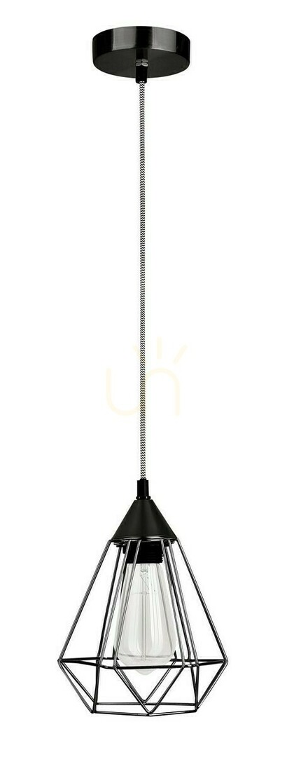 Kontrola Závěsné svítidlo SERENA Luces Exclusivas LE42163 Závěsné svítidlo SERENA Luces Exclusivas LE42163