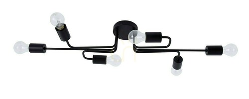 Kontrola Plafond SOCOPO Luces Exclusivas LE42176