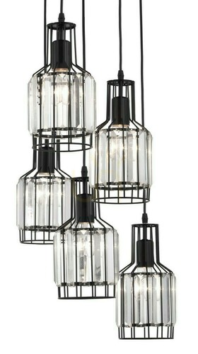 Kontrola Závěsné svítidlo TANDIL od Luces Exclusivas LE42178