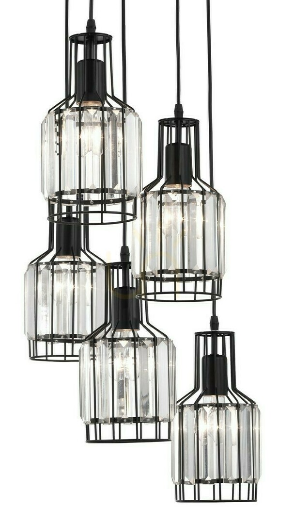 Pohled Závěsné svítidlo TANDIL od Luces Exclusivas LE42178 Závěsné svítidlo TANDIL od Luces Exclusivas LE42178
