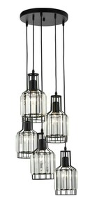 Závěsné svítidlo TANDIL od Luces Exclusivas LE42178 0 Závěsné svítidlo TANDIL od Luces Exclusivas LE42178 small 0