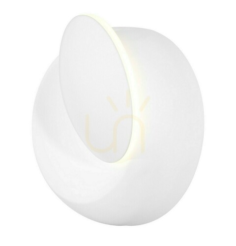 Kontrola Nástěnné svítidlo TOCUYO Luces Exclusivas LE42195