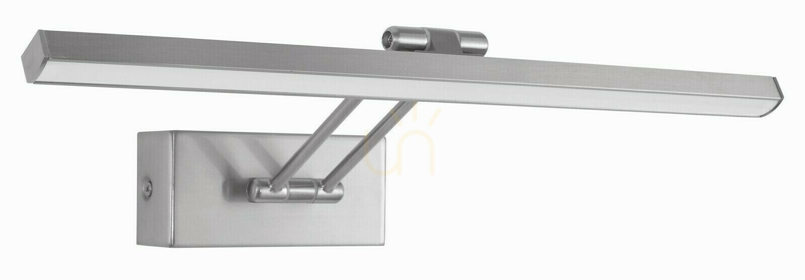Nástěnné svítidlo ZAMORA Luces Exclusivas LE42216
