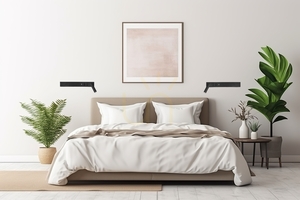 Nástěnné svítidlo ZARATE od Luces Exclusivas LE42218 1 Nástěnné svítidlo ZARATE od Luces Exclusivas LE42218 small 1