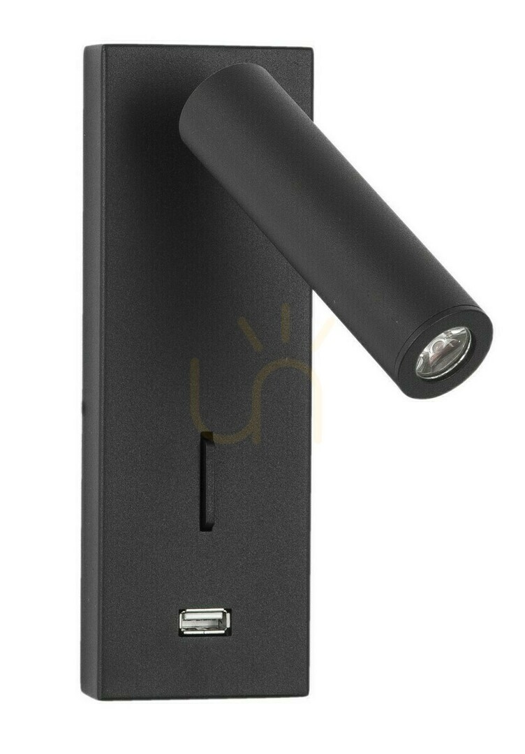 Kontrola Nástěnné svítidlo ZARZAL Luces Exclusivas LE42225 Nástěnné svítidlo ZARZAL Luces Exclusivas LE42225