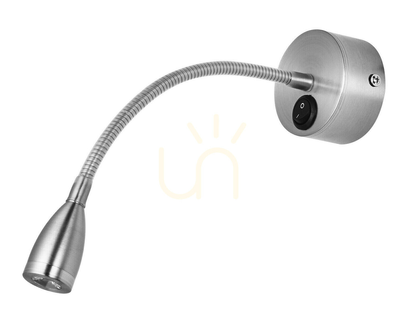 Kontrola ANSERMA Luces Exclusivas nástěnné svítidlo LE42233 ANSERMA Luces Exclusivas nástěnné svítidlo LE42233