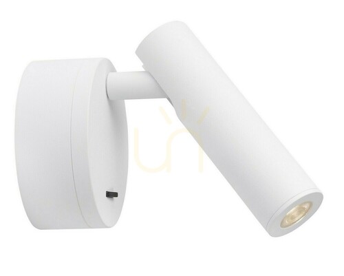Kontrola Nástěnné svítidlo BADAJOZ od Luces Exclusivas LE42246