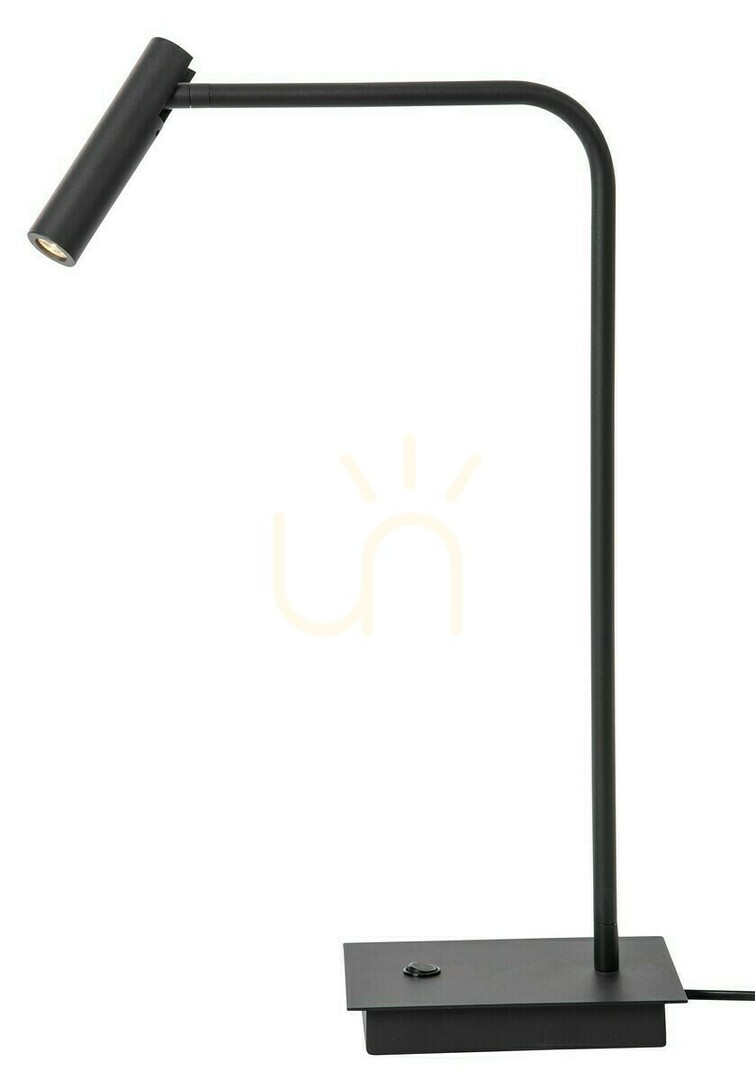 Kontrola Stolní lampa BERISSO Luces Exclusivas LE42256 Stolní lampa BERISSO Luces Exclusivas LE42256