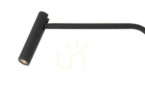 Kontrola BERISSO Luces Exclusivas Stojací lampa LE42257