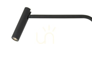 BERISSO Luces Exclusivas Stojací lampa LE42257 small 1