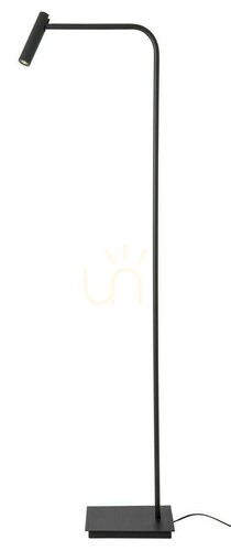 Kontrola BERISSO Luces Exclusivas Stojací lampa LE42257