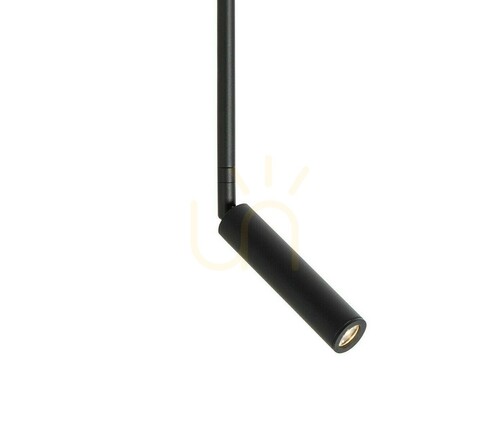 Kontrola Závěsné svítidlo BERISSO Luces Exclusivas LE42258