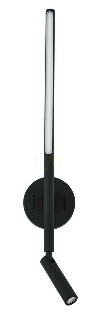 Kontrola Nástěnné svítidlo BIESCAS Luces Exclusivas LE42260 Nástěnné svítidlo BIESCAS Luces Exclusivas LE42260