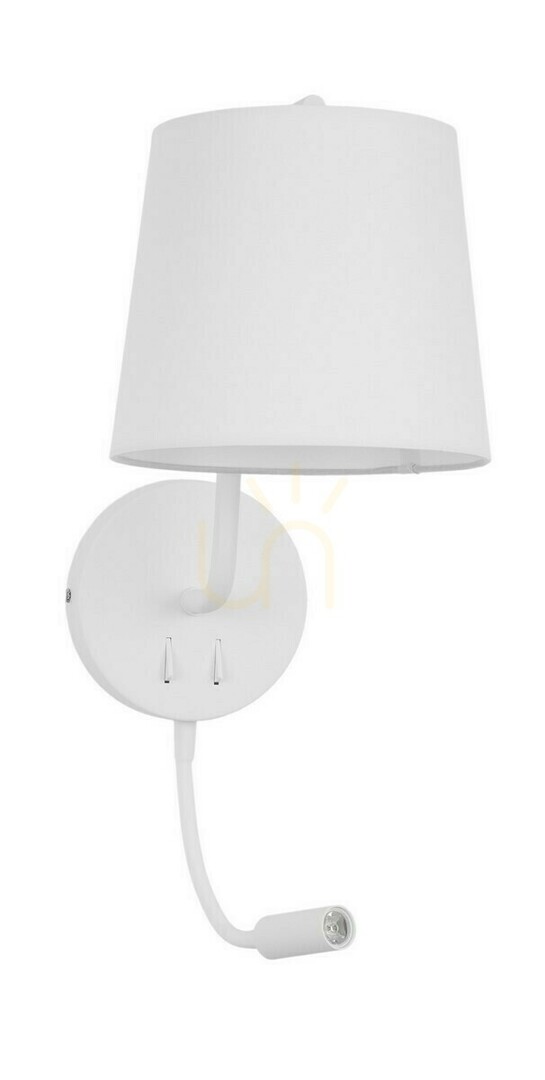 Kontrola Nástěnné svítidlo PUENTE Luces Exclusivas LE42266 Nástěnné svítidlo PUENTE Luces Exclusivas LE42266