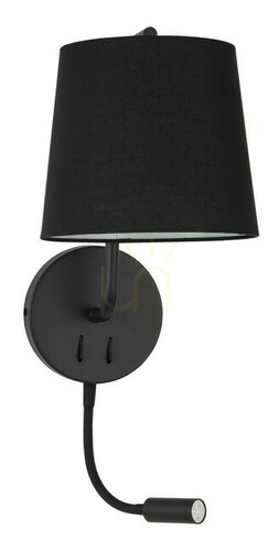 Kontrola Nástěnné svítidlo PUENTE Luces Exclusivas LE42267