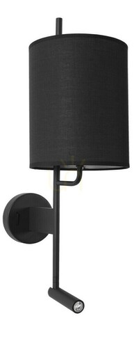 Kontrola Nástěnné svítidlo BRUNETE od Luces Exclusivas LE42270