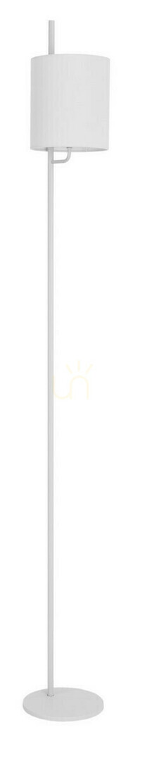 BRUNETE Floor Lamp by Luces Exclusivas LE42272