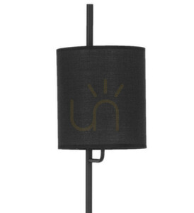 Stojací lampa BRUNETE od Luces Exclusivas LE42273 1 Stojací lampa BRUNETE od Luces Exclusivas LE42273 small 1