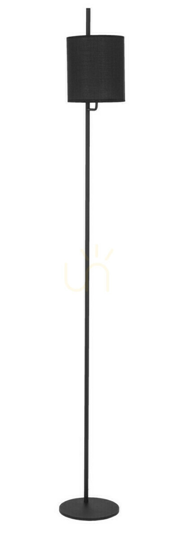 Kontrola Stojací lampa BRUNETE od Luces Exclusivas LE42273 Stojací lampa BRUNETE od Luces Exclusivas LE42273