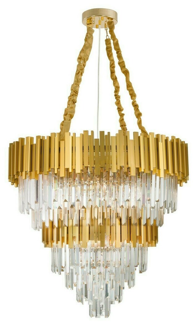 Pohled CAMPANA Luces Exclusivas Závěsné svítidlo LE42284 CAMPANA Luces Exclusivas Závěsné svítidlo LE42284