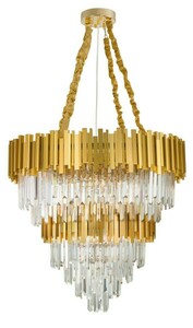 CAMPANA Luces Exclusivas Závěsné svítidlo LE42284 0 CAMPANA Luces Exclusivas Závěsné svítidlo LE42284 small 0