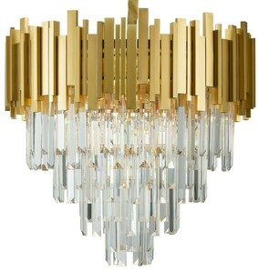 CAMPANA Luces Exclusivas Závěsné svítidlo LE42285 1 CAMPANA Luces Exclusivas Závěsné svítidlo LE42285 small 1