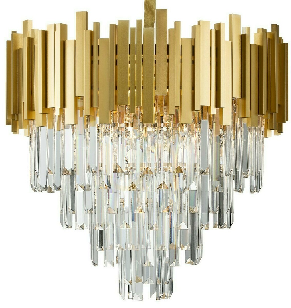 Pohled CAMPANA Luces Exclusivas Závěsné svítidlo LE42285 CAMPANA Luces Exclusivas Závěsné svítidlo LE42285