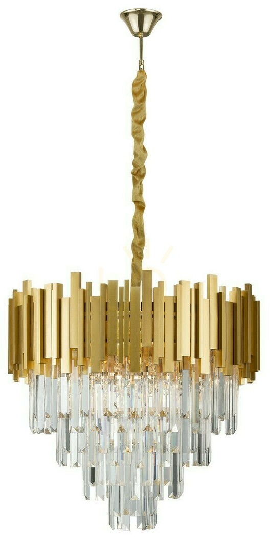 Kontrola CAMPANA Luces Exclusivas Závěsné svítidlo LE42285 CAMPANA Luces Exclusivas Závěsné svítidlo LE42285