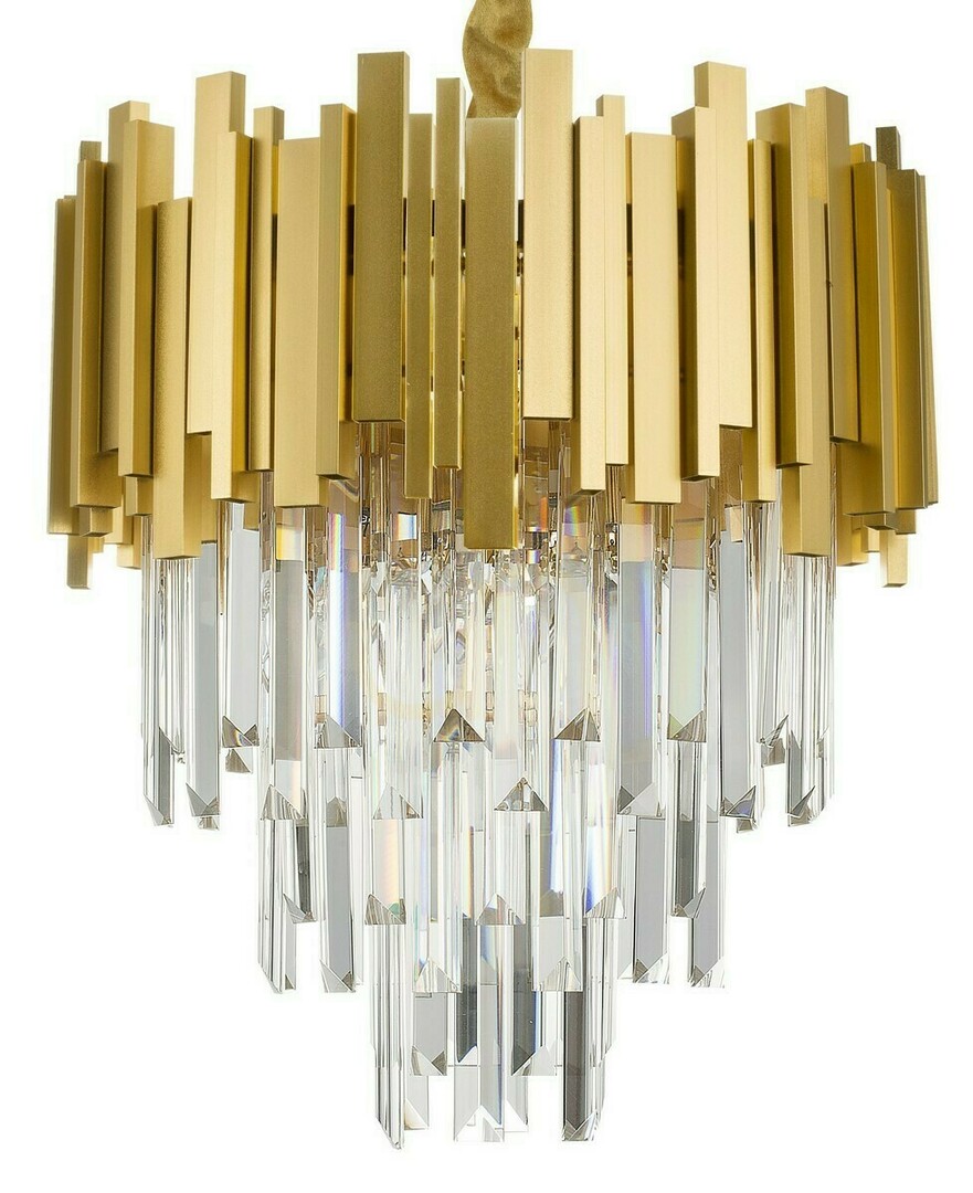 Pohled CAMPANA Luces Exclusivas Závěsné svítidlo LE42286 CAMPANA Luces Exclusivas Závěsné svítidlo LE42286