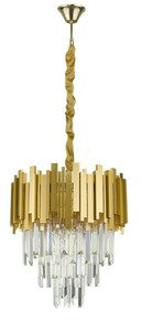 CAMPANA Luces Exclusivas Závěsné svítidlo LE42286 0 CAMPANA Luces Exclusivas Závěsné svítidlo LE42286 small 0