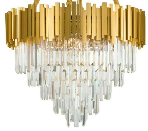 Kontrola CAMPANA Luces Exclusivas Závěsné svítidlo LE42288