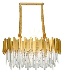 Závěsné svítidlo CAMPANA Luces Exclusivas LE42289 0 Závěsné svítidlo CAMPANA Luces Exclusivas LE42289 small 0